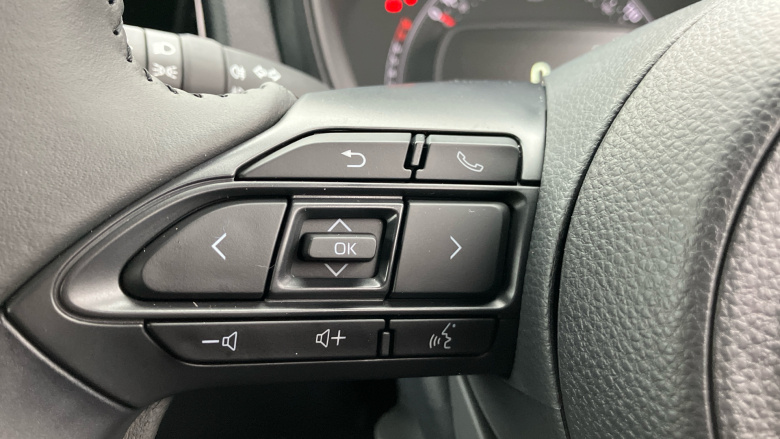 Toyota Aygo X 1.0 VVT-i Edge 5dr Petrol Hatchback